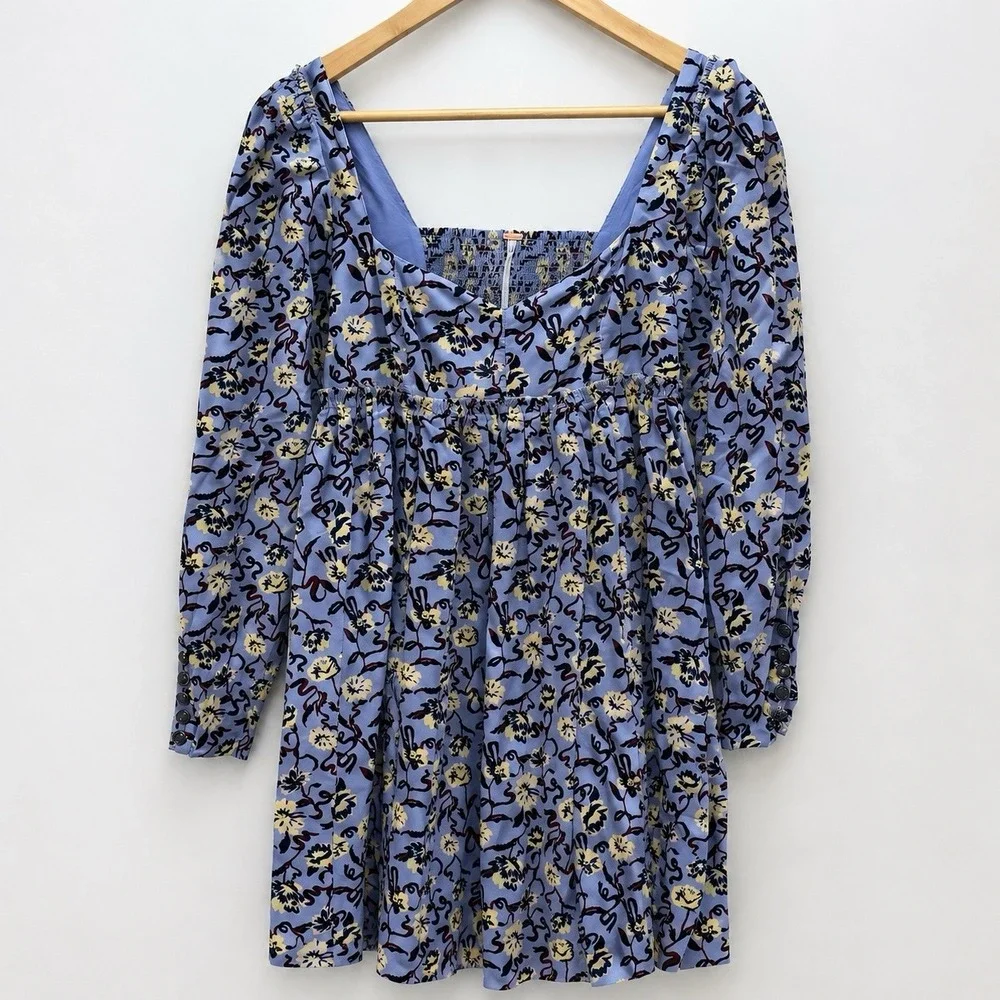 Free People pretty free